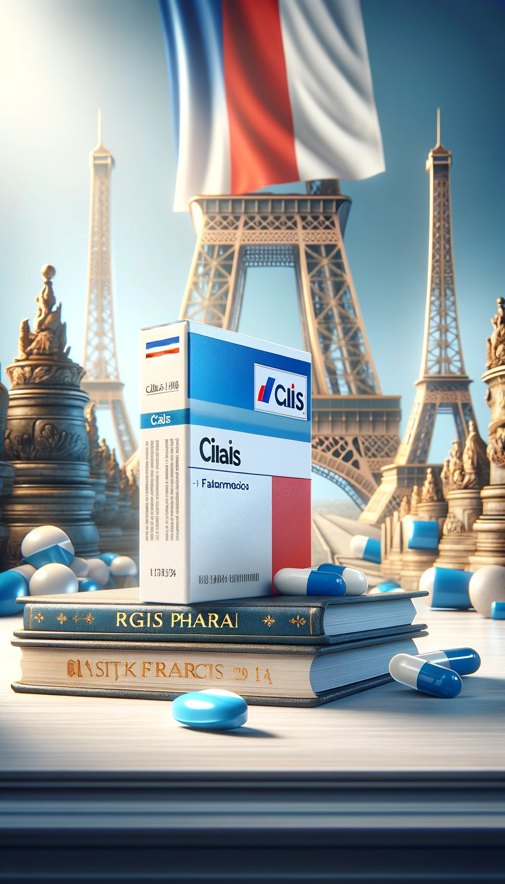 Achat cialis 20 france